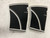 Used Gym Reaper Knee Sleeves 11855-S000205930 View 1