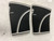 Used Gym Reaper Knee Sleeves 11855-S000205930 View 2