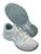 Used Pickleball Shoes W Teal Senior 8.5 11856-S000029952 View 1
