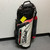 Used Titleist Mens Cart Bag White/Black/Red 11855-S000205933 View 3