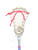 Used STX CRUX 100 Jr Atk/Mid Complete Stick White 11732-S000368833 View 3