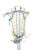 Used STX CRUX 100 Jr Atk/Mid Complete Stick White 11732-S000368832 View 3