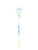 Used STX CRUX 100 Jr Atk/Mid Complete Stick White 11732-S000368832 View 1