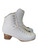 Used Jackson ELLE BY JACKSON WomensFigure Skate White Senior 5.5 11732-S000368834 View 2