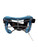 Used STX GOGGLES Lacrosse Facial Protect Carolina Blue Junior 11732-S000368838 View 1