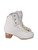 Used Jackson FREESTYLE Girls Figure Skate White Junior 03.5 11732-S000368852 View 2