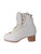 Used Jackson FREESTYLE Girls Figure Skate White Junior 03.5 11732-S000368852 View 1