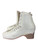 Used O'Neill EDEA OVERTURE WomensFigure Skate White Senior 6 11732-S000368853 View 1