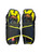 Used CCM ASV PRO Junior Shin Guards Black 10" 11732-S000368856 View 2