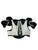 Used Bauer 150 Junior Shoulder Pads MD 11732-S000368859 View 2