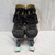 Used Bauer H5 Roller Hockey Skates Black Senior 10 11651-S000419105 View 2