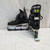 Used Bauer H5 Roller Hockey Skates Black Senior 10 11651-S000419105 View 1