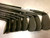 Used Titleist AP2 716 Mens Iron Set RH 4I-GW/AW 11339-S000203558 View 2