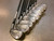 Used Titleist T350 5-P/48/53 Mens Iron Set RH 5I-GW/AW 11339-S000203559 View 5