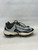 Used Nike METAL BB CLEATS BB/SB Cleats Grey Senior 8 11836-S000040160 View 1