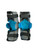 Used Nike VAPOR LT Lacrosse Arm Pads/Guards Grey LG 11512-S000238297 View 2