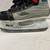 Used Bauer VAPOR SFL VS Junior Hockey Skate Grey Junior 02 11855-S000205935 View 5