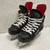 Used Bauer NS Junior Hockey Skate Junior 01 11855-S000205934 View 1
