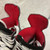 Used Bauer NS Junior Hockey Skate Junior 01 11855-S000205934 View 2