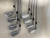 Used Taylormade P790 2023 Mens Iron Set LH 4I-GW/AW 11823-S000040254 View 2