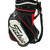 Used Titleist STAFF CART BAG Mens Cart Bag Black 11484-S000306660 View 3