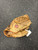 Used Rawlings RBG36 BB/SB Glove RH Throw Brown 12" 11726-S000297758 View 1