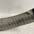 Used Bauer VAPOR HYPERLITE 2 Junior One Piece Right Black And Grey 30 Flex 11855-S000205942 View 2
