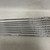 Used Taylormade AEROBURNER Mens Iron Set RH 4I-SW 11855-S000205947 View 2