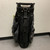 Used Sun Mountain C130 Mens Cart Bag Black 11855-S000205961 View 5