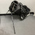 Used Maxfli Mens Stand Bag Black And White 11855-S000205965 View 6