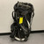 Used Maxfli Mens Stand Bag Black And White 11855-S000205965 View 3