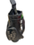 Used Callaway Big Bertha Golf Cart Bag Black / Staff Bag w/ Rain Hood 11731-S000167617 View 2