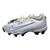 Used Nike Adult FB Cleats White Senior 7 11471-S000174240 View 3