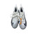Used Nike Adult FB Cleats White Senior 9.5 11471-S000174254 View 2