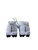 Used Nike Adult FB Cleats White Senior 8.5 11471-S000174261 View 4