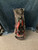 Used Ogio STAND BAG Mens Stand Bag Maroon View 6