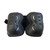 Used JBM ELBOW AND KNEE PAD SET Bike Elbow Pads Black SM 11760-S000093327 View 2