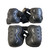 Used JBM ELBOW AND KNEE PAD SET Bike Elbow Pads Black SM 11760-S000093327 View 1