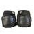 Used SIXSIXONE KNEE PADS Skateboard Kneepads Black LG 11760-S000093329 View 1