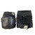 Used SIXSIXONE KNEE PADS Skateboard Kneepads Black LG 11760-S000093329 View 2