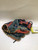 Used Rawlings HEART OF THE HIDE BB/SB Glove RH Throw Carolina Blue And Pink 11 3/4" 11912-S000014372 View 2