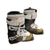 Used Dalbello CHAKRA KRYPTON Womens Down Hill Ski Boot White 220 MP 11218-S000369287 View 2