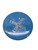 Used Latitude 64 COMPASS GOLD LINE MIDRANGE Disc Golf Mid Range Carolina Blue 11347-S000271338 View 1
