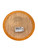 Used Innova CHAMPION VROC MID-RANGE Disc Golf Mid Range Orange 11347-S000271339 View 2