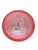 Used Innova SPC OPEN II DRIVER Disc Golf Driver Pink 11347-S000271341 View 2
