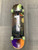 Used PRIMITIVE TUCKER Complete Skateboard Black Regular 11809-S000089193 View 1