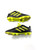 Used Adidas Soccer Cleats Black Junior 02.5 11860-S000310941 View 2