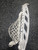 Used Under Armour HEADLINE Mens Goalie Head White 11849-S000041214 View 2