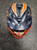 Used Cascade R Lacrosse Helmet Navy Blue One Size 11849-S000041215 View 2