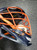 Used Cascade R Lacrosse Helmet Navy Blue One Size 11849-S000041215 View 4